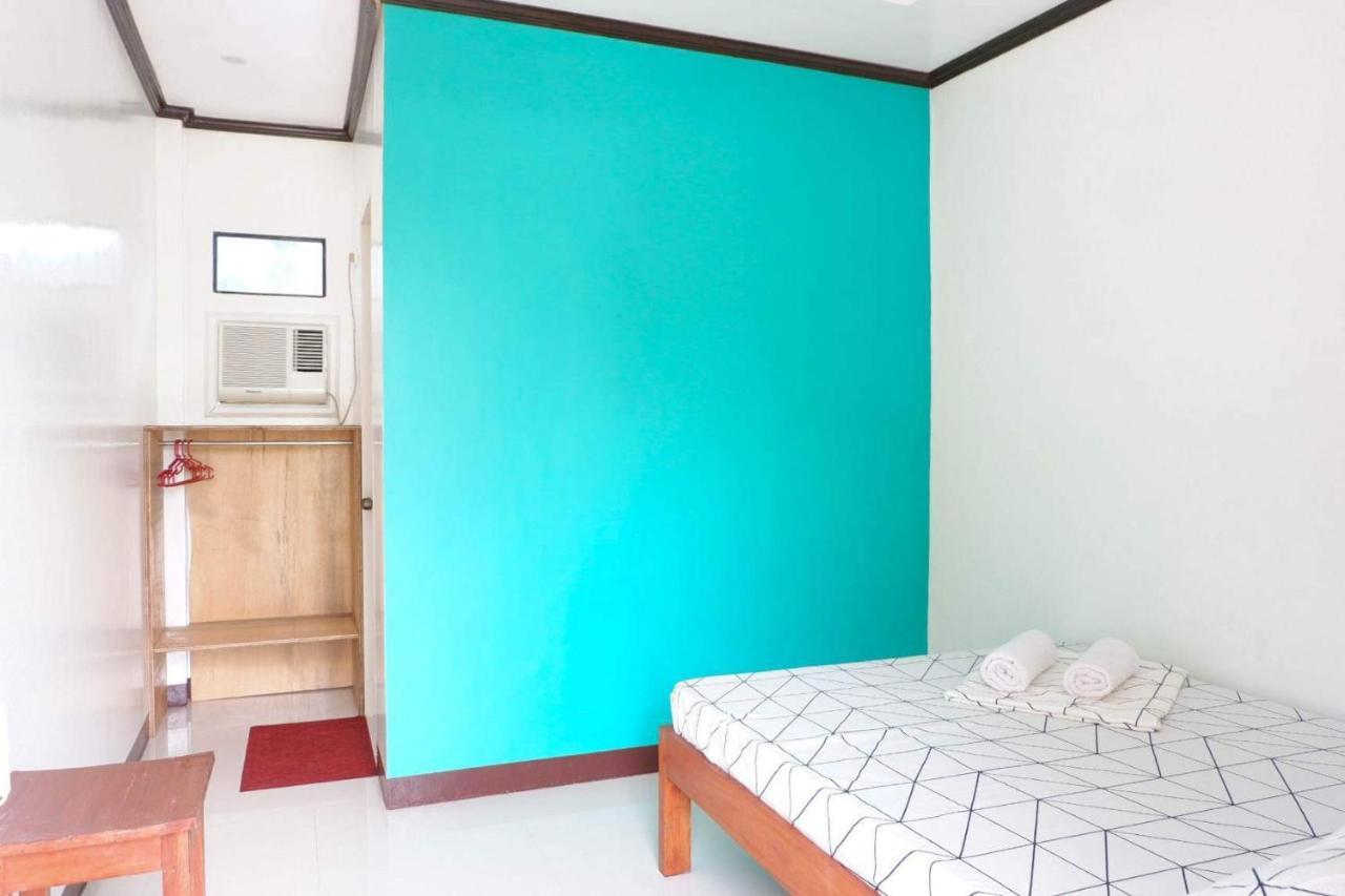 Princesa Michaella Hostel Itaytay Eksteriør billede