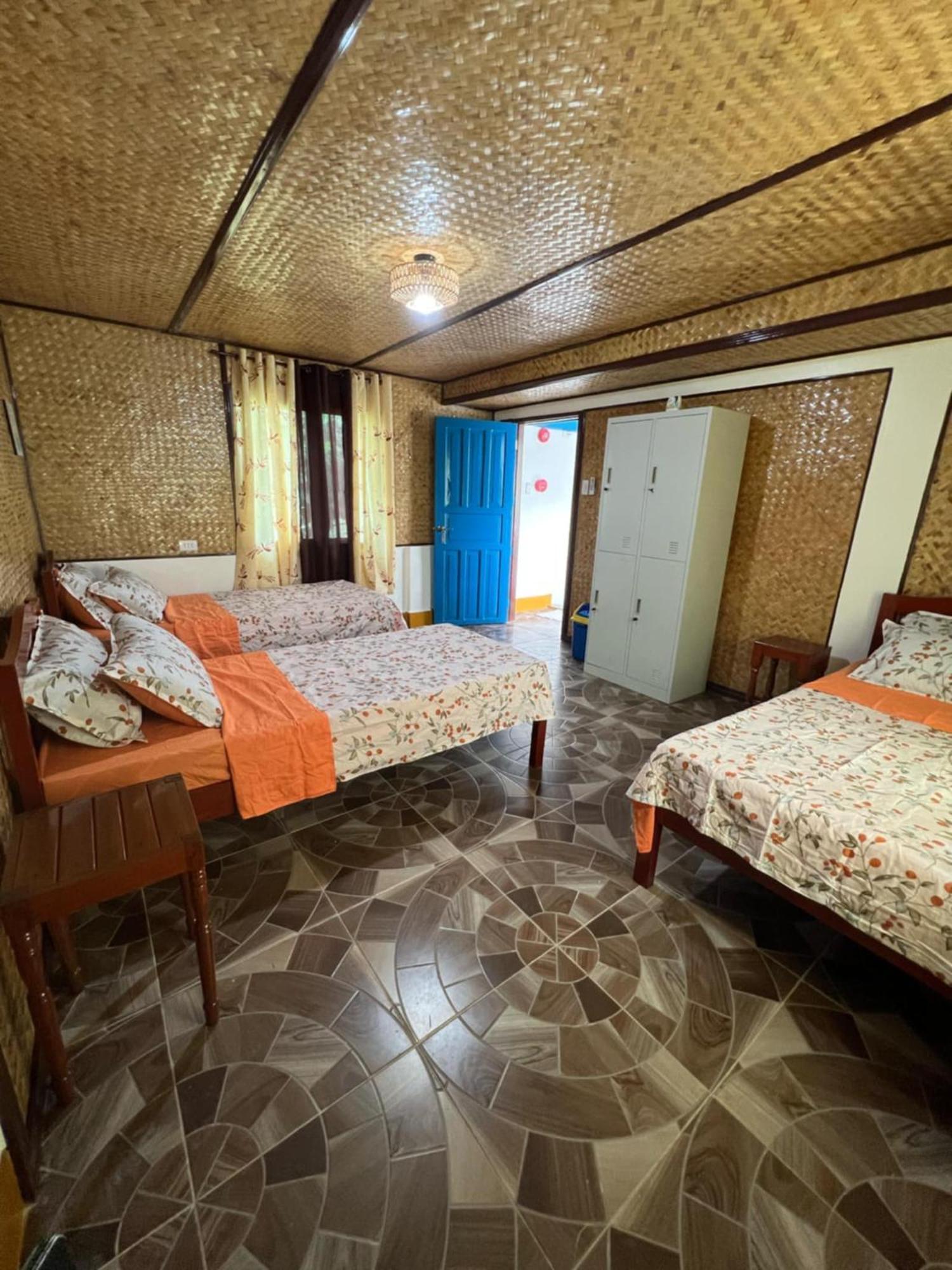 Princesa Michaella Hostel Itaytay Eksteriør billede