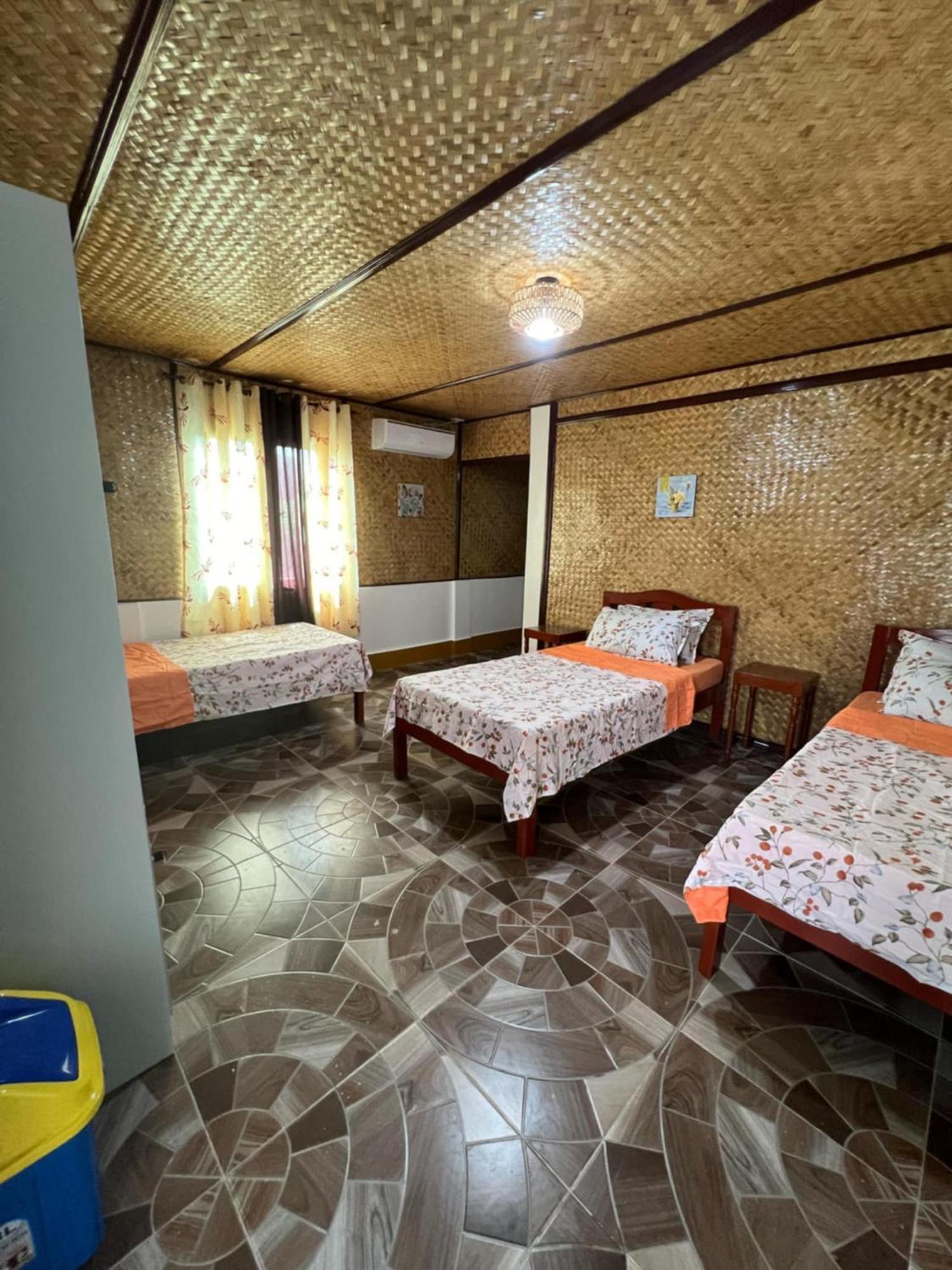 Princesa Michaella Hostel Itaytay Eksteriør billede