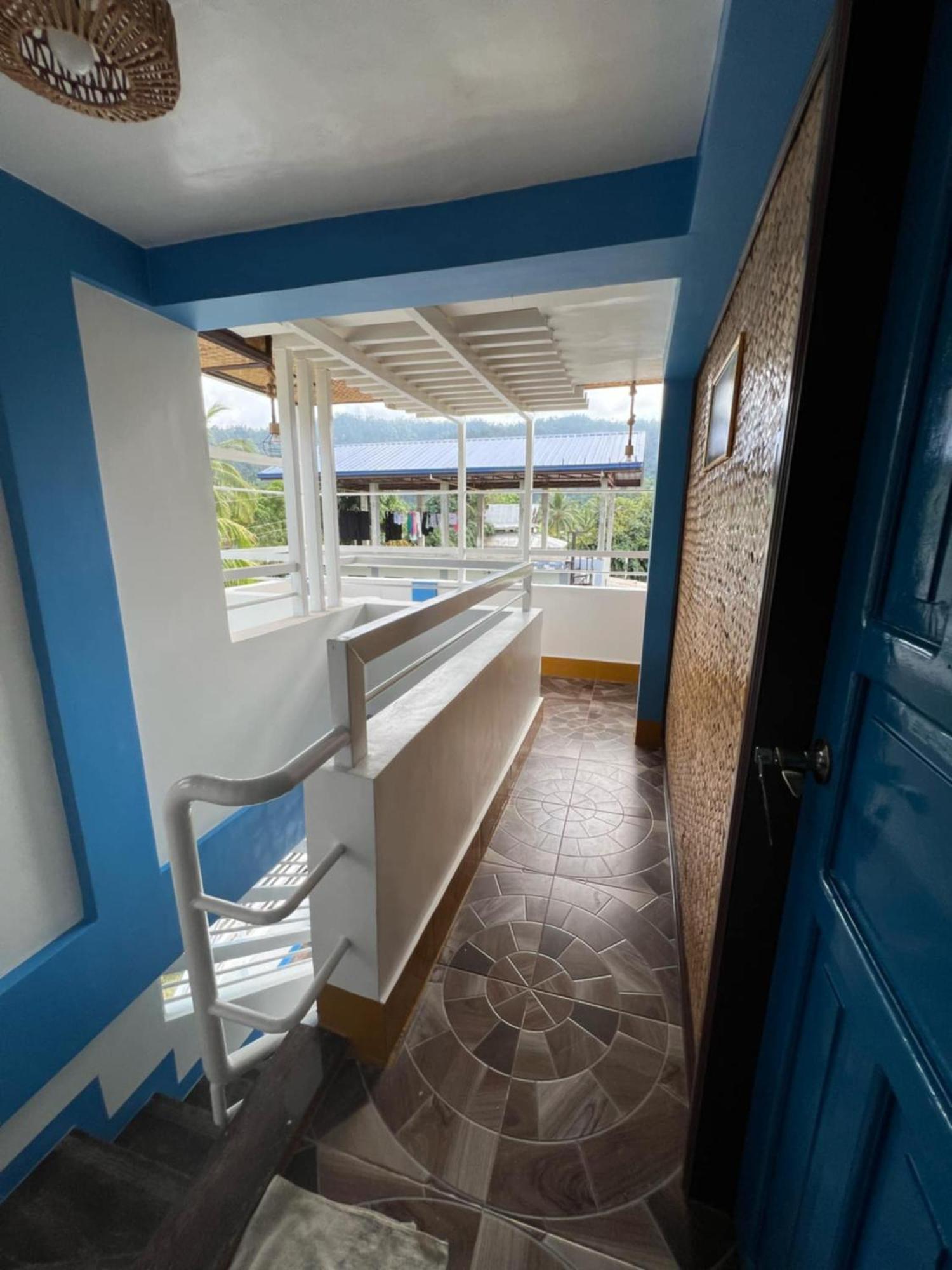 Princesa Michaella Hostel Itaytay Eksteriør billede
