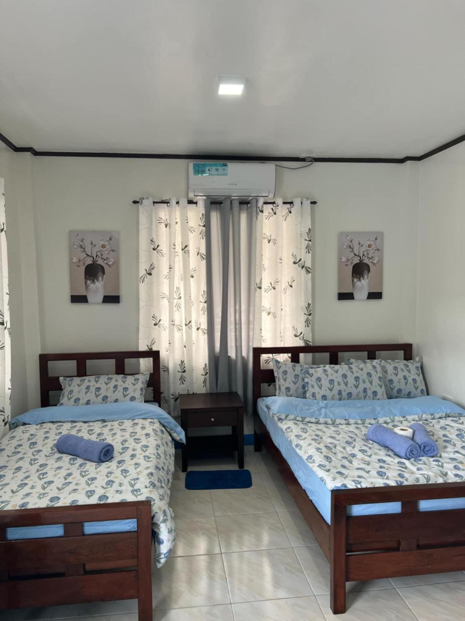 Princesa Michaella Hostel Itaytay Eksteriør billede