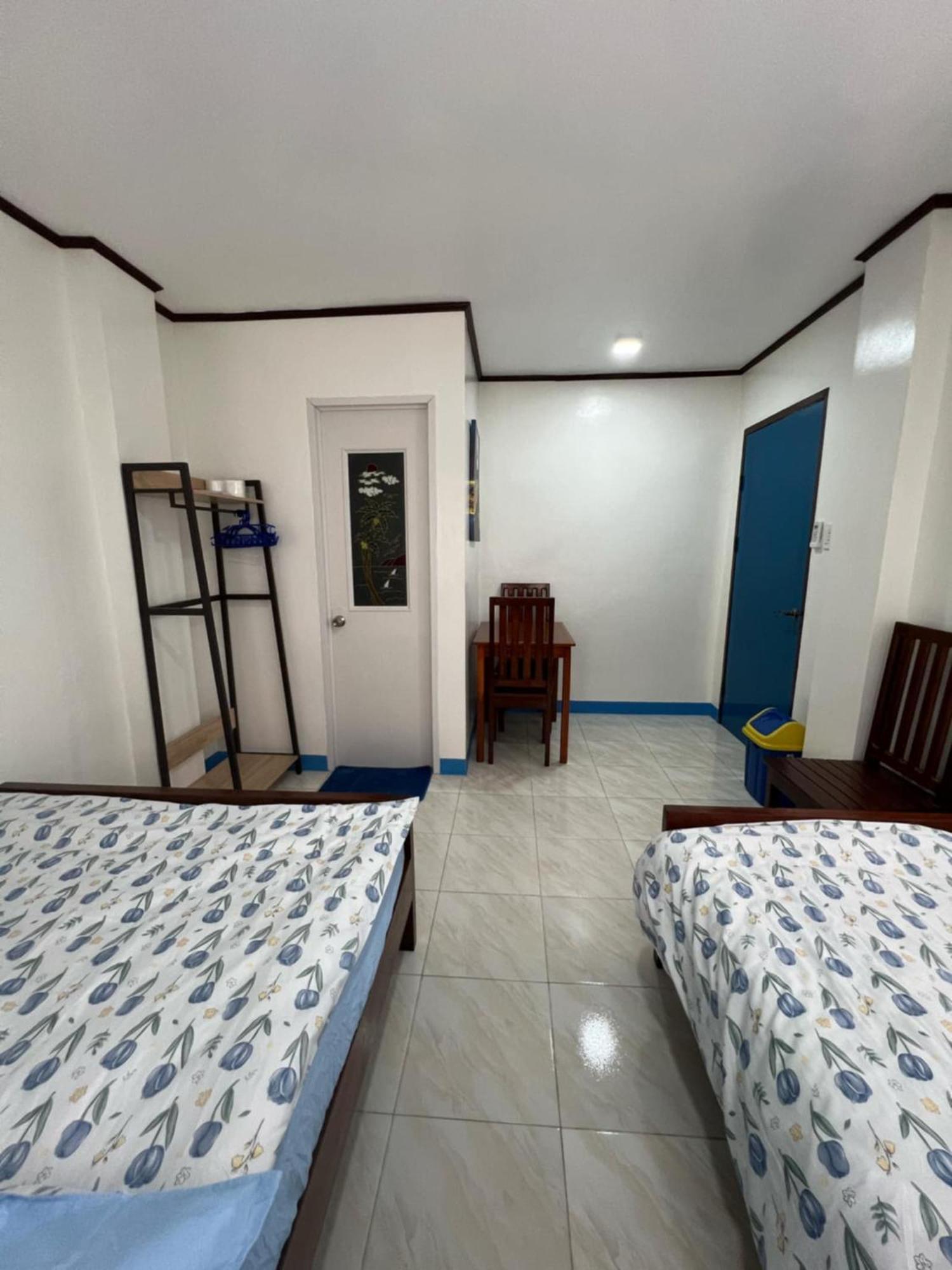 Princesa Michaella Hostel Itaytay Eksteriør billede